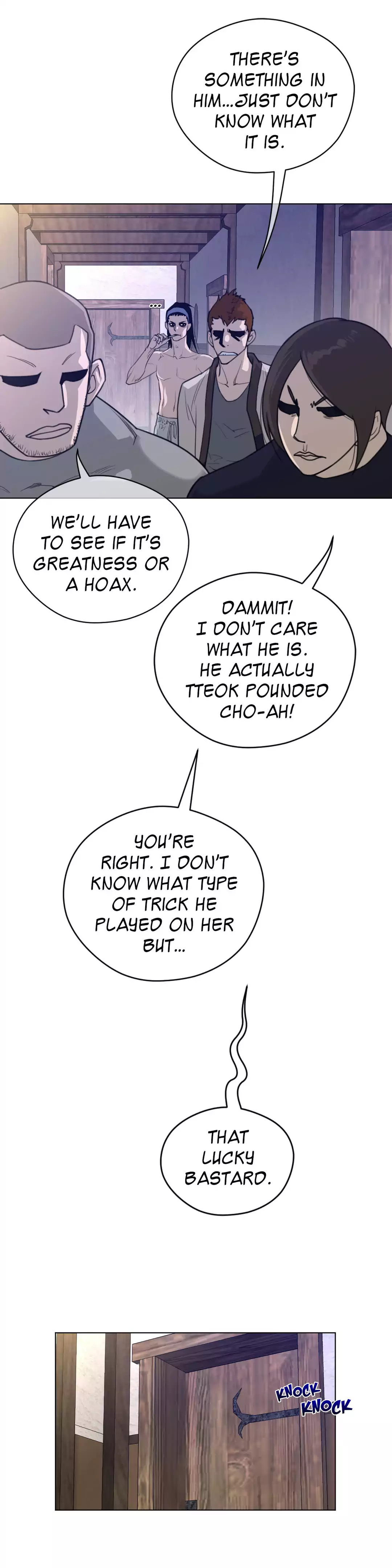 18+ Perfect Half Chapter 39 page 14