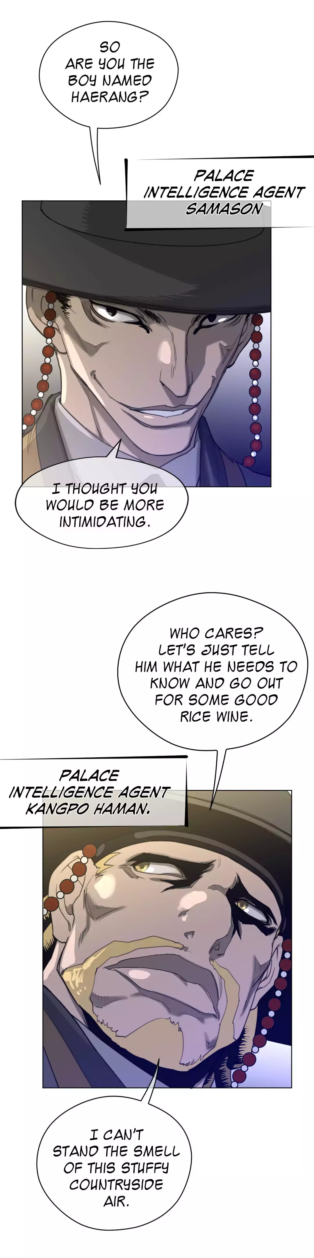 18+ Perfect Half Chapter 39 page 16
