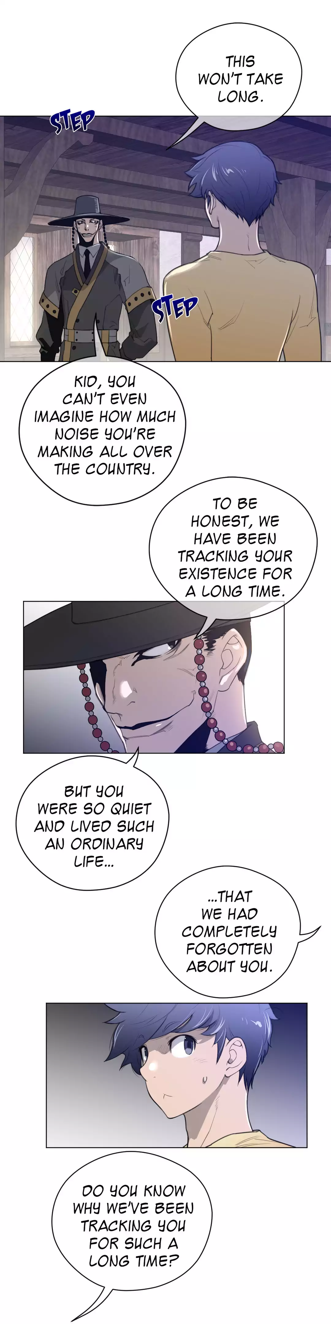 18+ Perfect Half Chapter 39 page 17