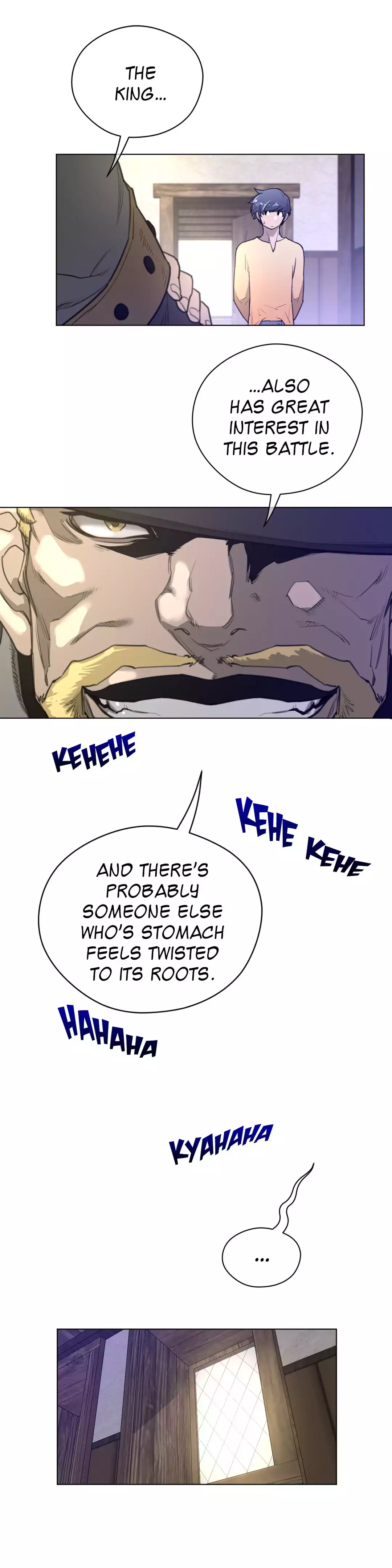 18+ Perfect Half Chapter 39 page 20