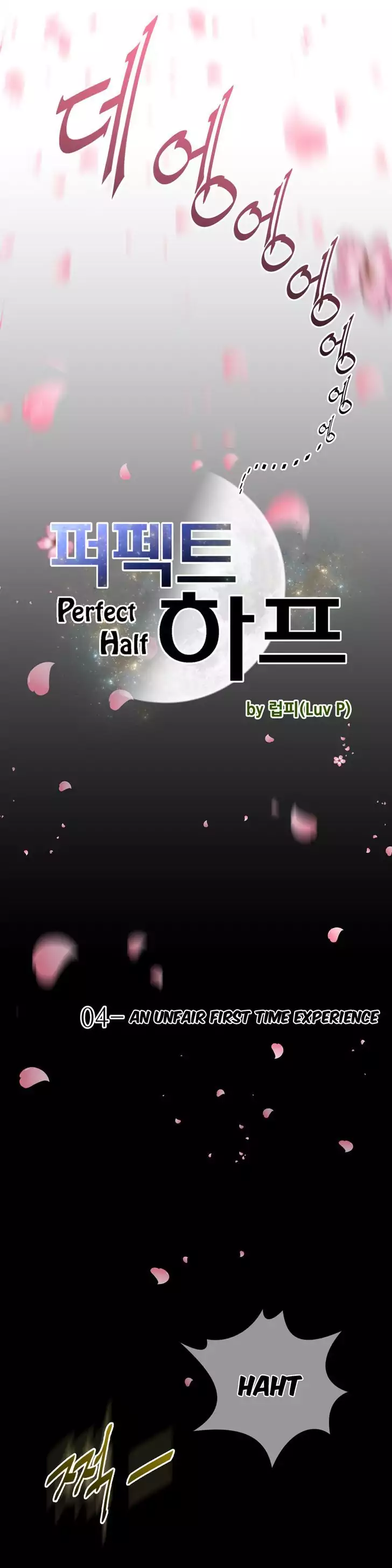18+ Perfect Half Chapter 4 page 3