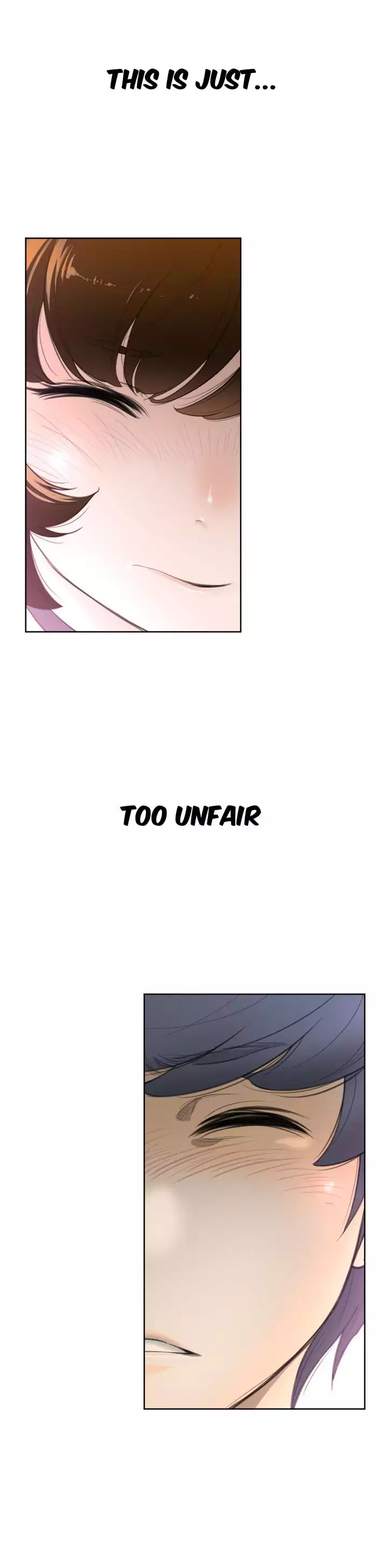 18+ Perfect Half Chapter 4 page 19