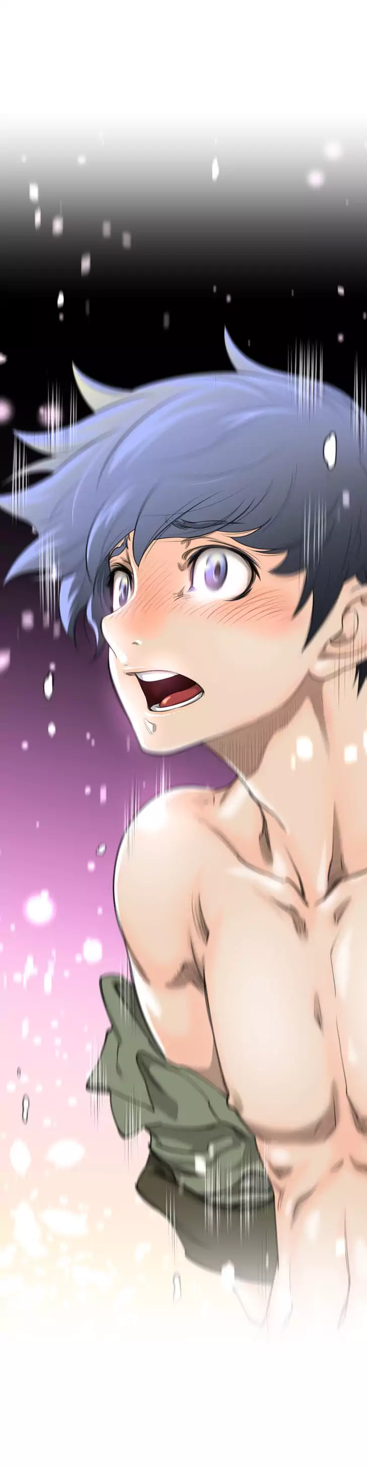 18+ Perfect Half Chapter 4 page 22