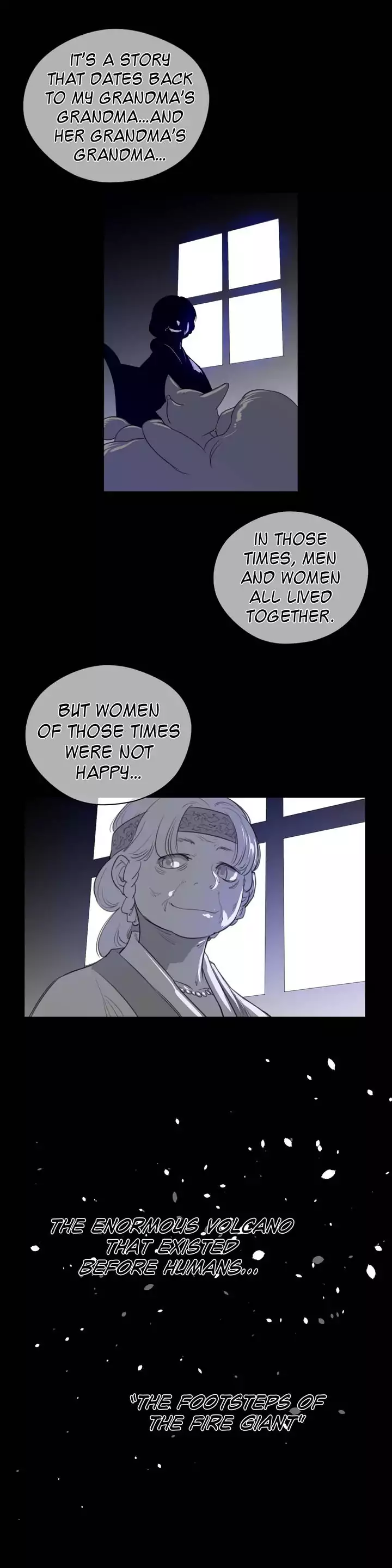18+ Perfect Half Chapter 40.5 page 3
