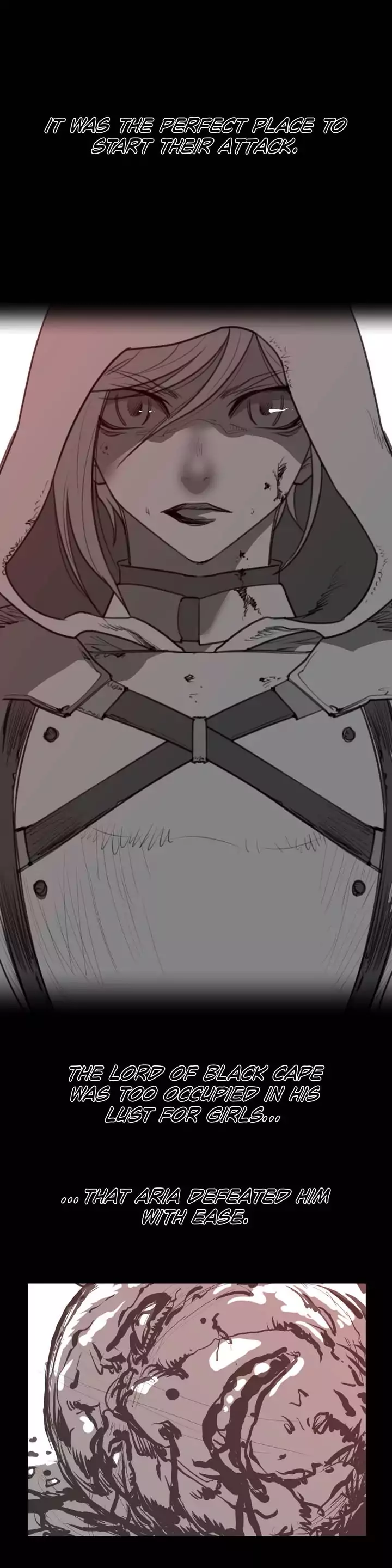 18+ Perfect Half Chapter 40.5 page 7