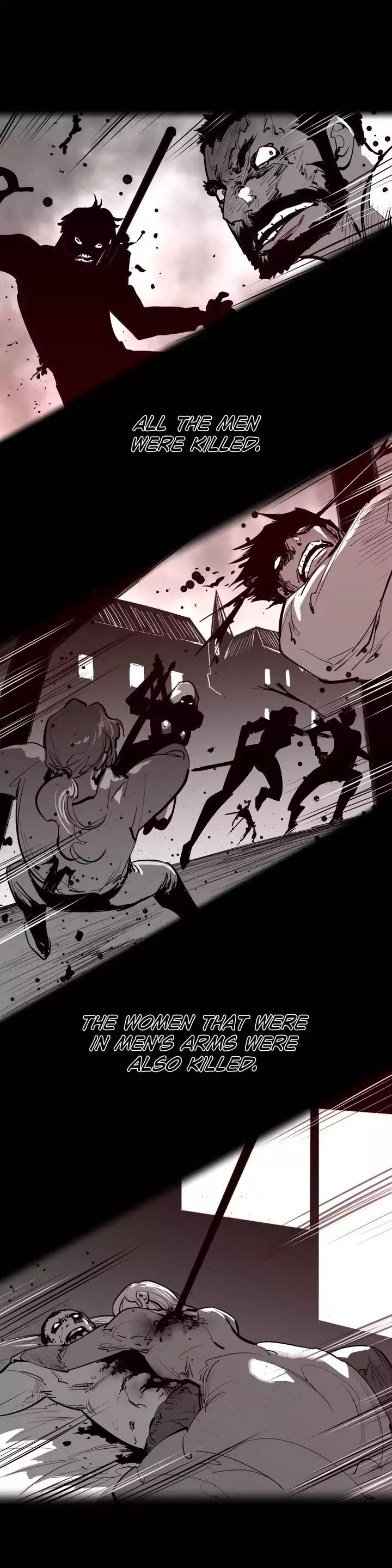 18+ Perfect Half Chapter 40.5 page 9