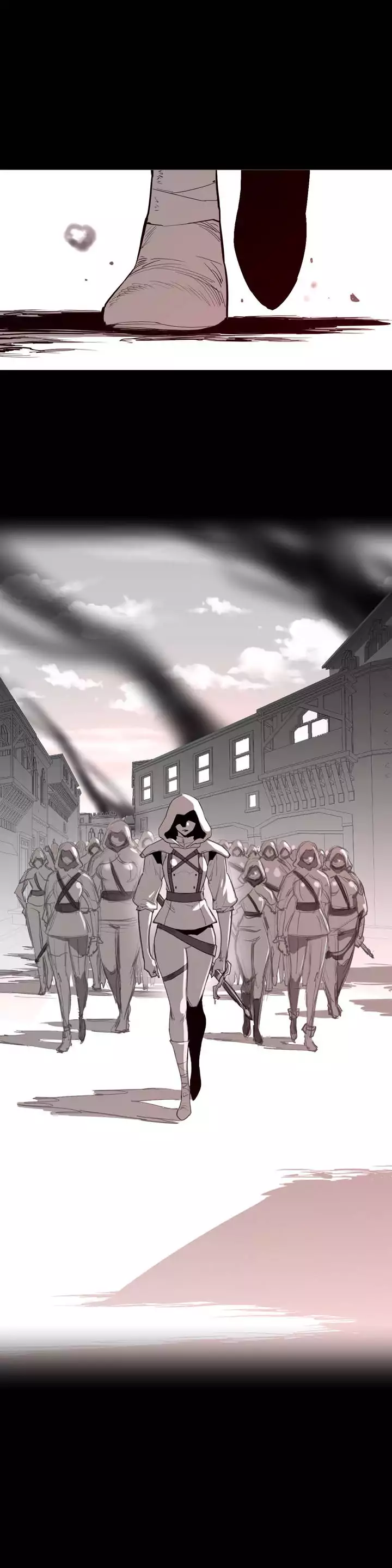 18+ Perfect Half Chapter 40.5 page 11
