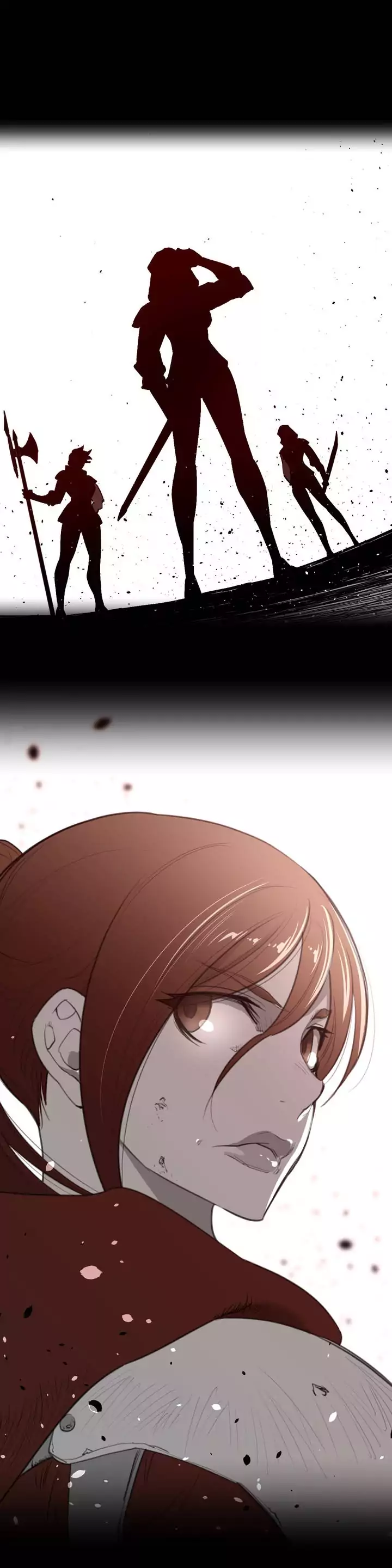 18+ Perfect Half Chapter 40.5 page 13