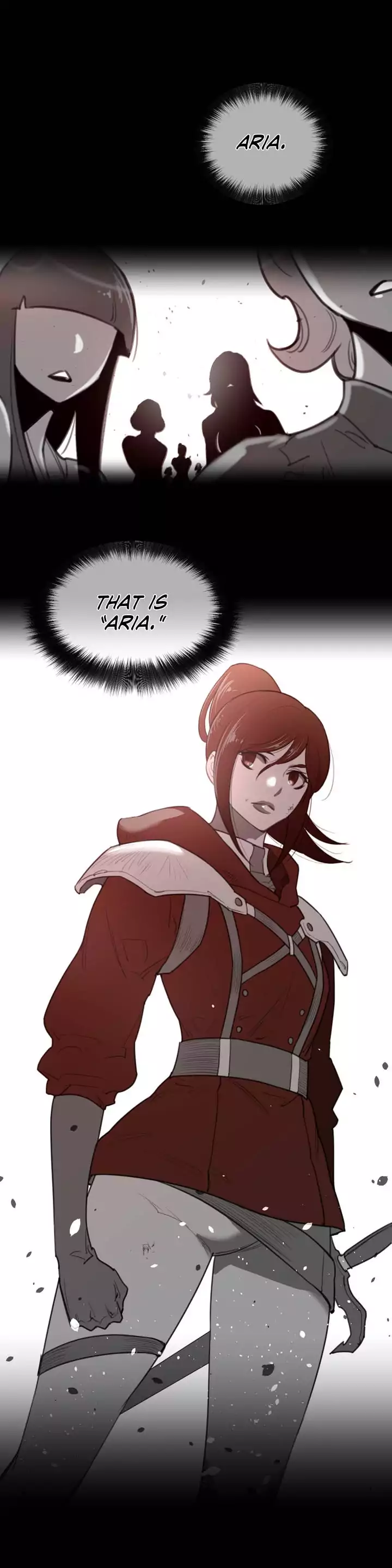 18+ Perfect Half Chapter 40.5 page 14