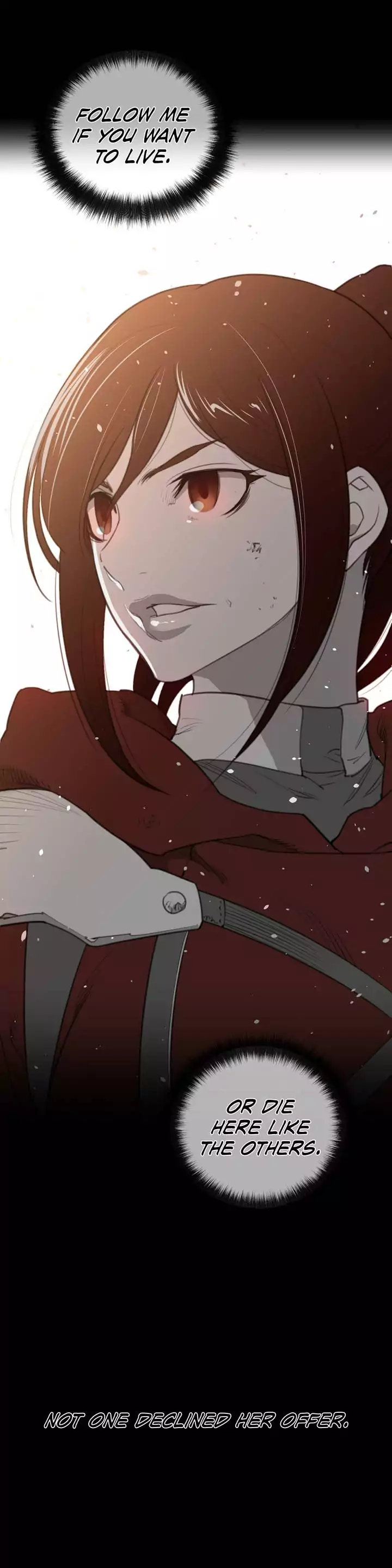 18+ Perfect Half Chapter 40.5 page 15