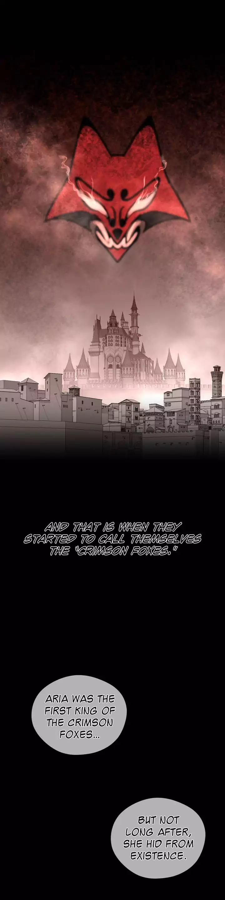 18+ Perfect Half Chapter 40.5 page 17