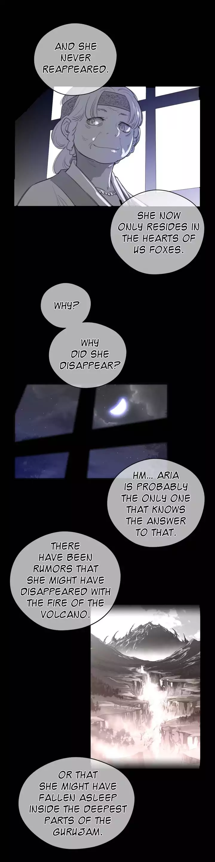 18+ Perfect Half Chapter 40.5 page 18