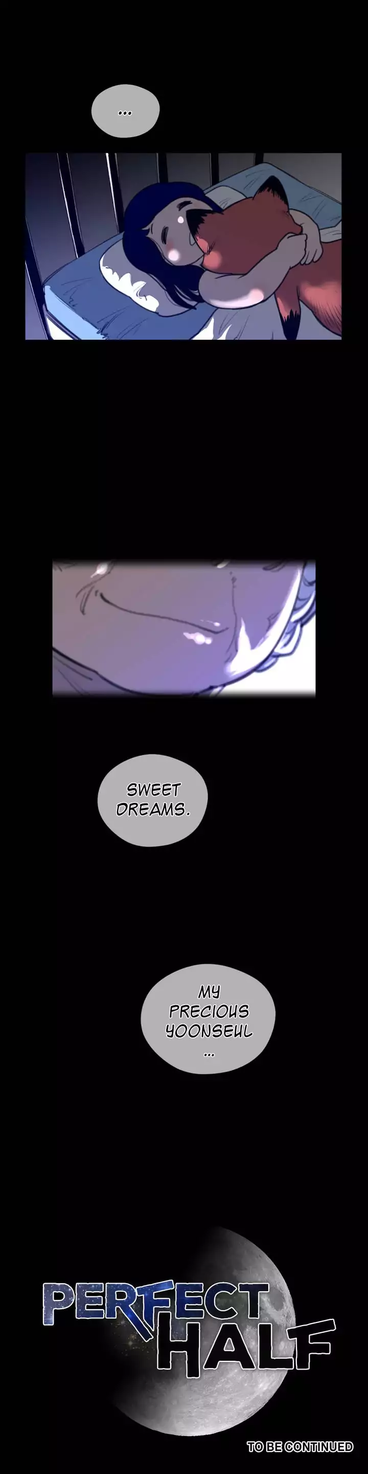 18+ Perfect Half Chapter 40.5 page 20