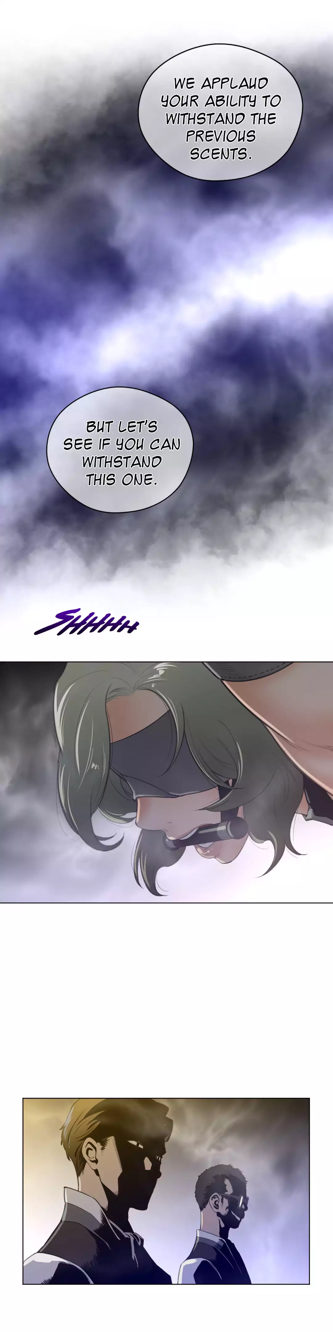 18+ Perfect Half Chapter 40 page 12