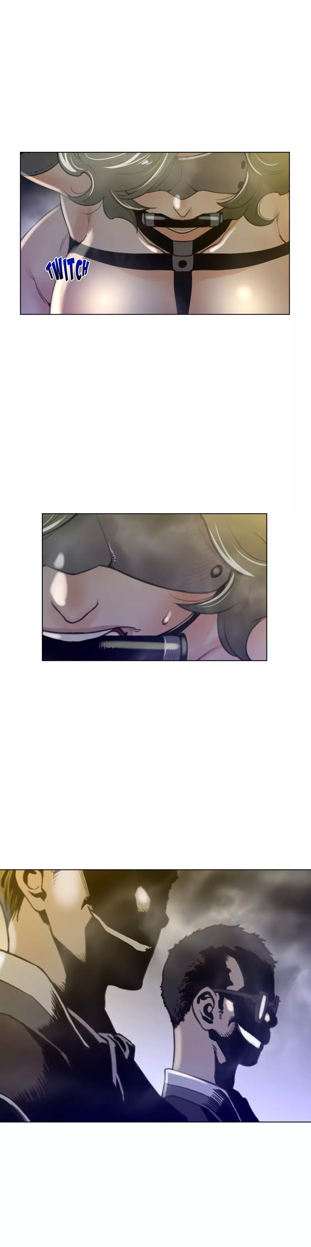 18+ Perfect Half Chapter 40 page 13