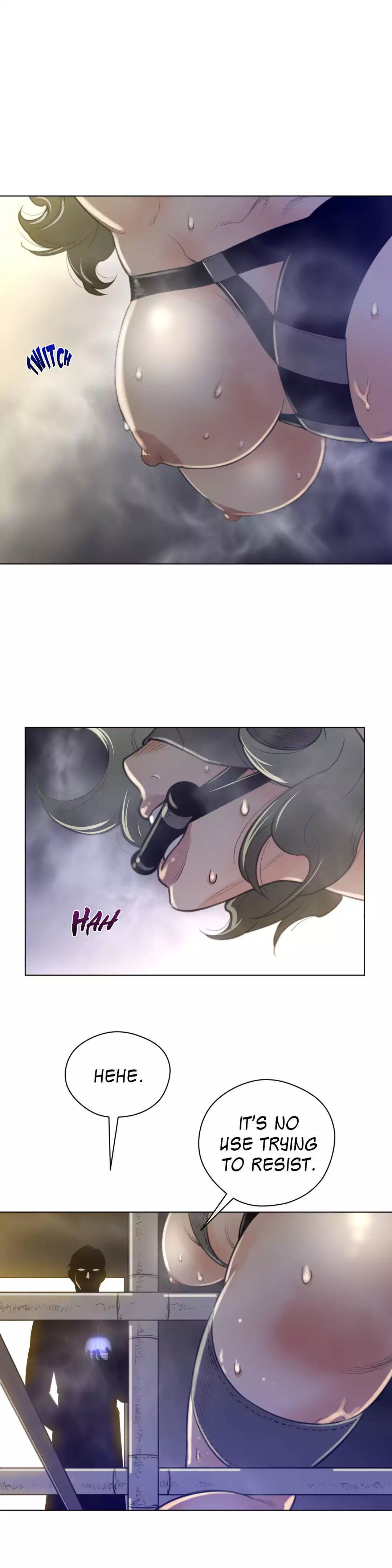 18+ Perfect Half Chapter 40 page 14