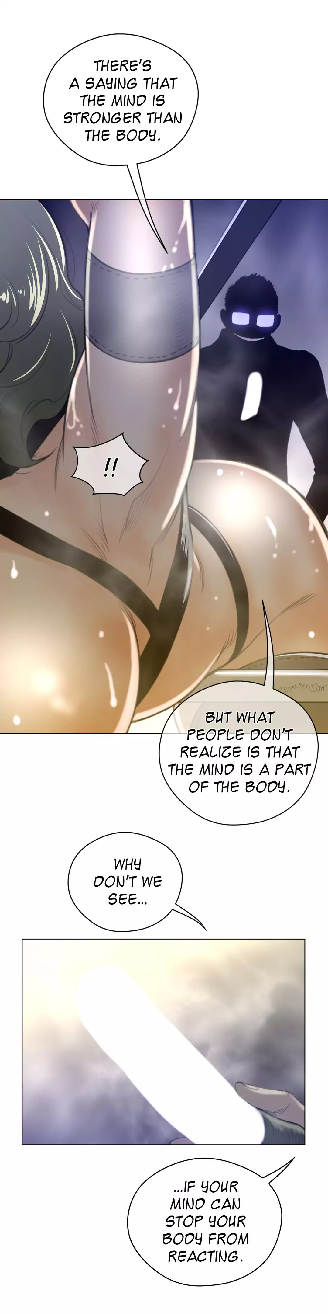 18+ Perfect Half Chapter 40 page 15