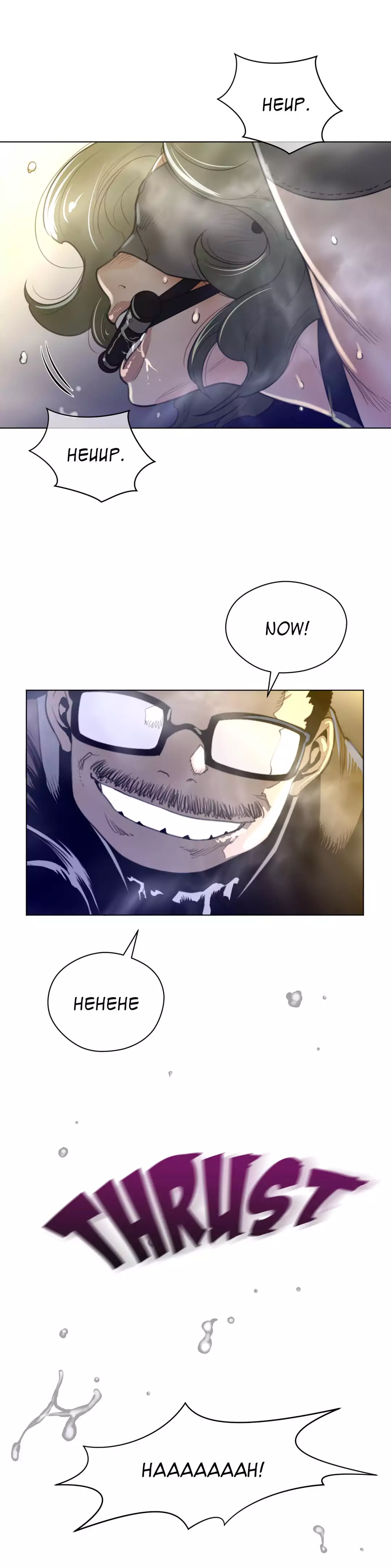 18+ Perfect Half Chapter 40 page 17