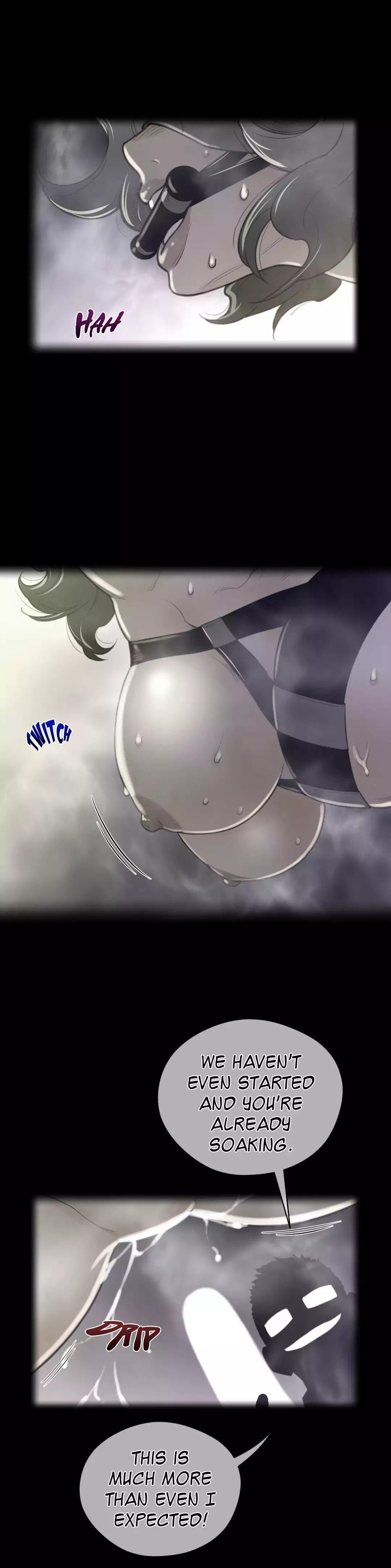 18+ Perfect Half Chapter 41 page 3