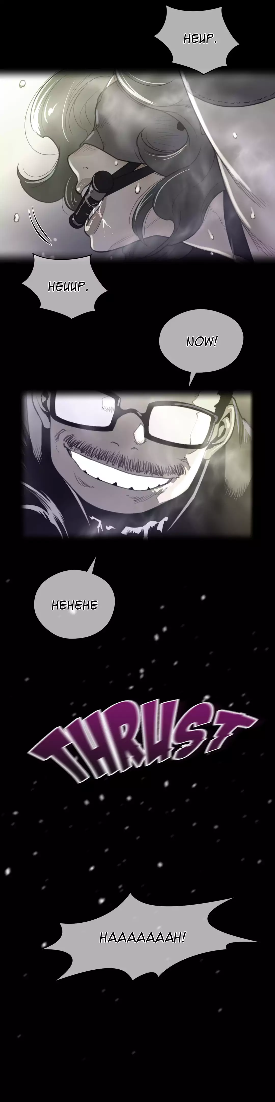 18+ Perfect Half Chapter 41 page 4