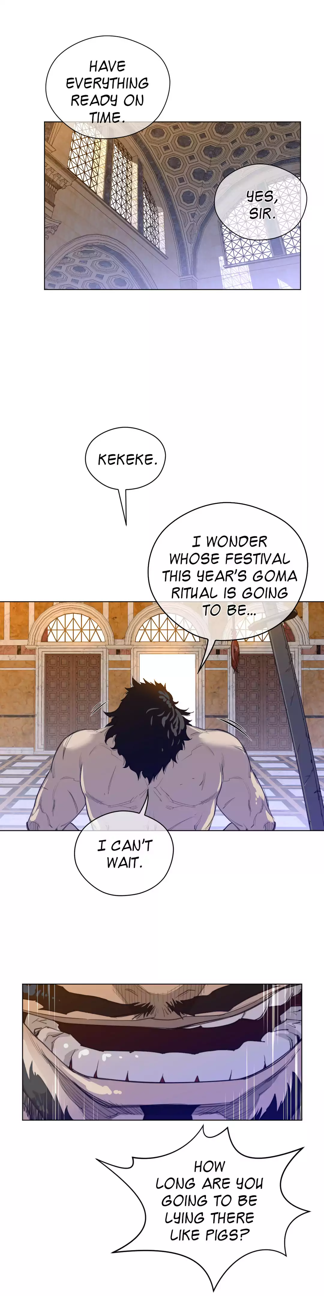 18+ Perfect Half Chapter 41 page 9