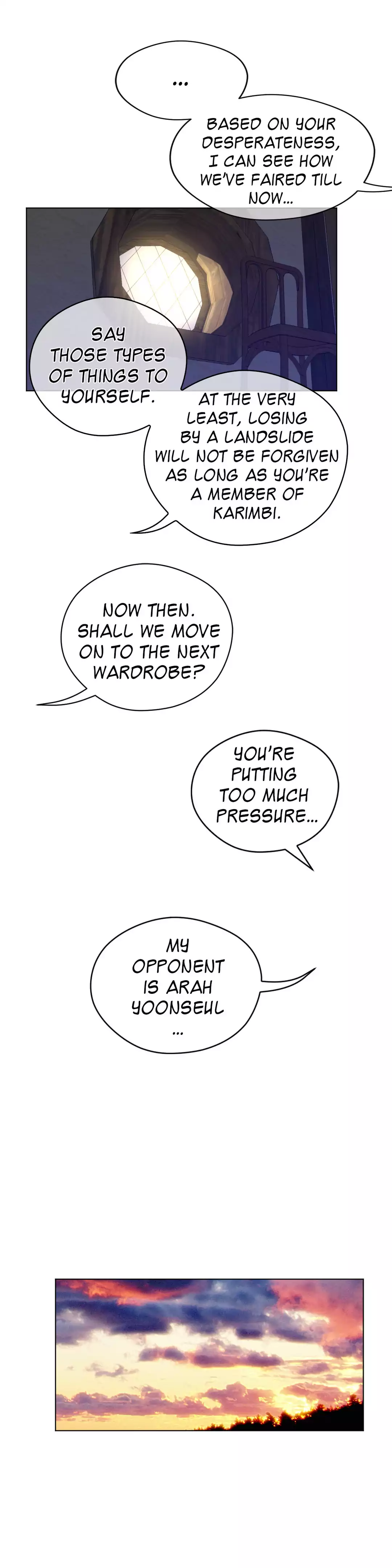18+ Perfect Half Chapter 41 page 17