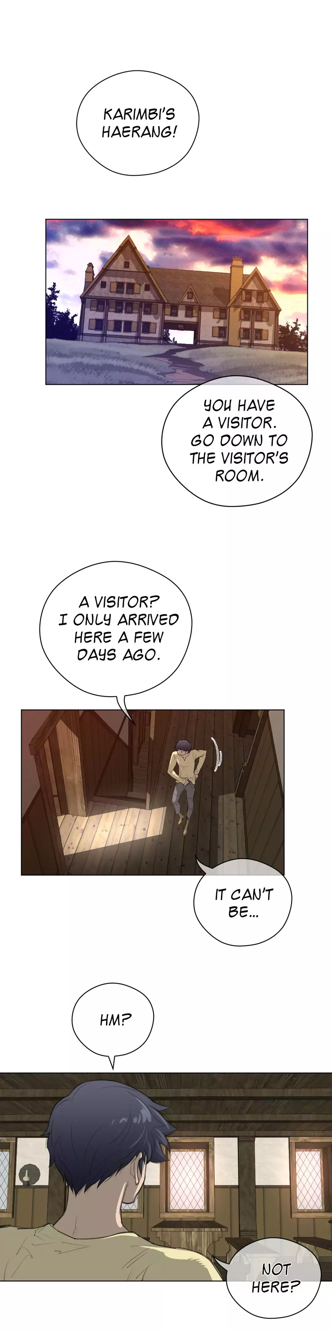 18+ Perfect Half Chapter 41 page 18