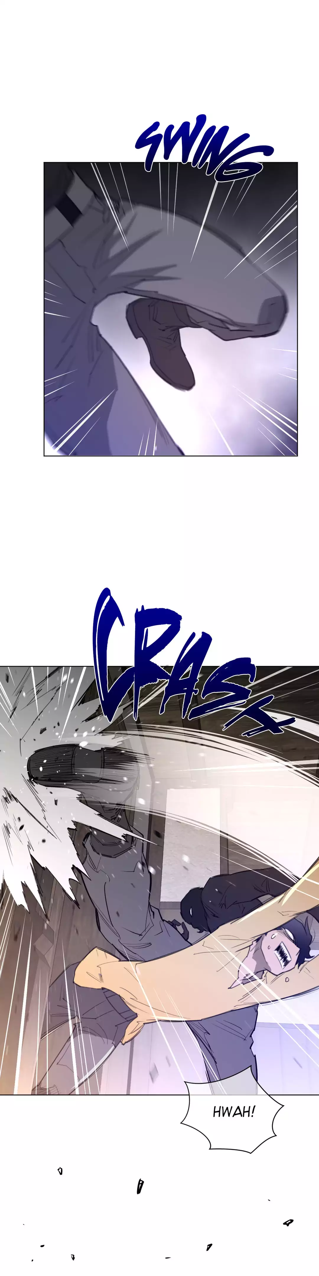 18+ Perfect Half Chapter 41 page 20