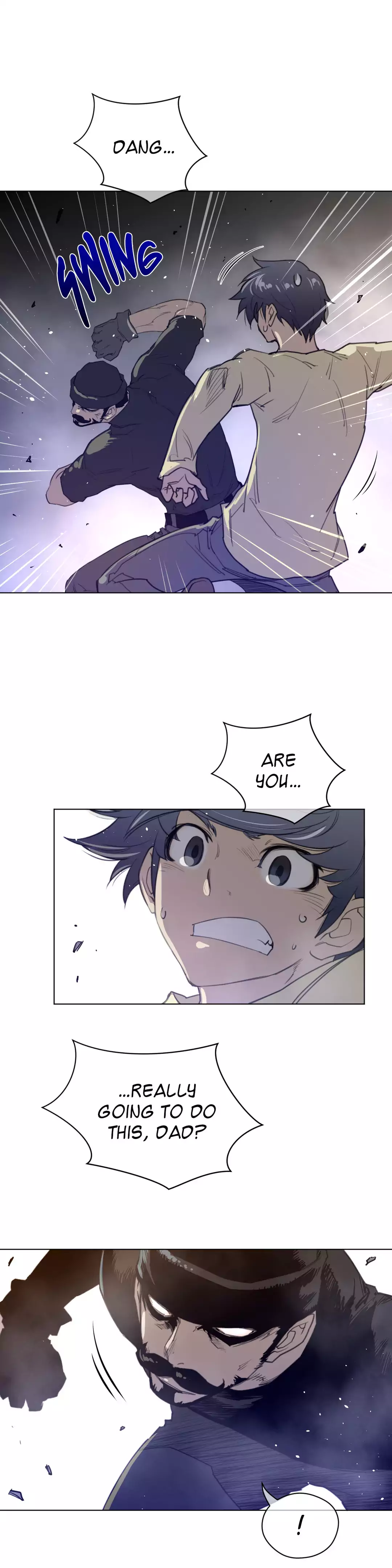 18+ Perfect Half Chapter 41 page 22