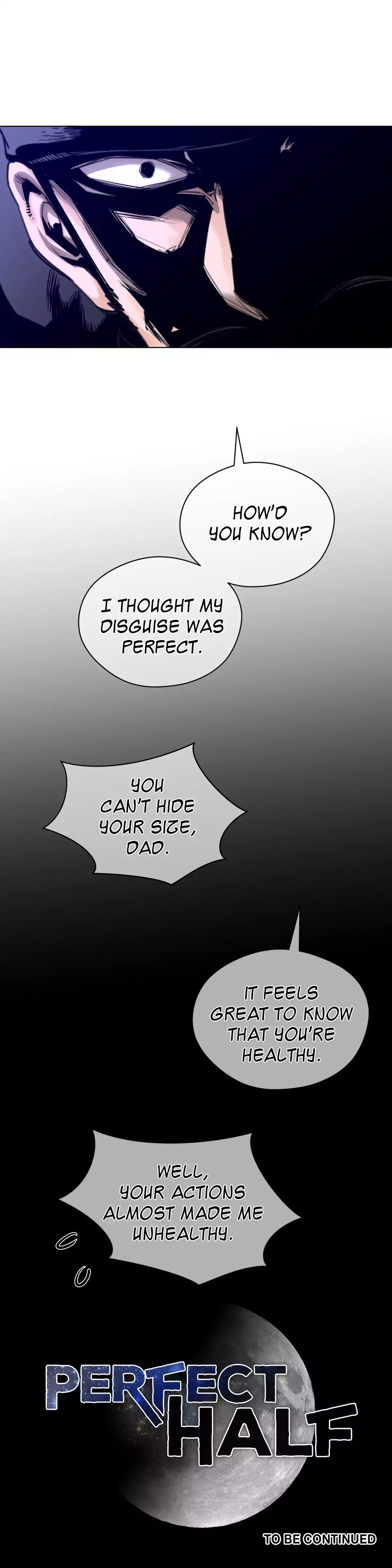 18+ Perfect Half Chapter 41 page 23