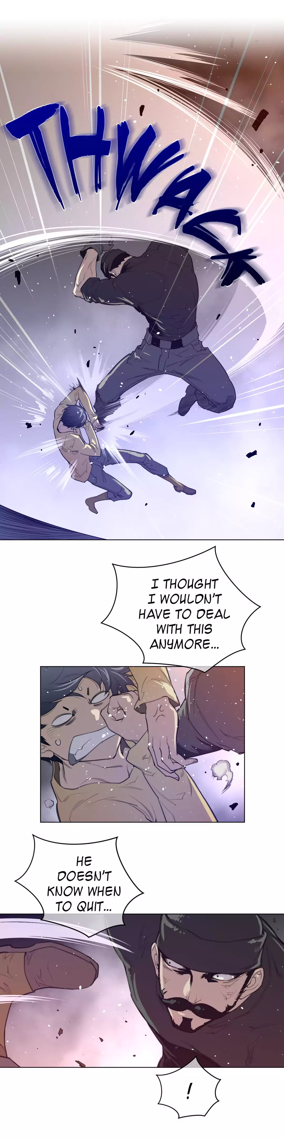 18+ Perfect Half Chapter 42 page 7