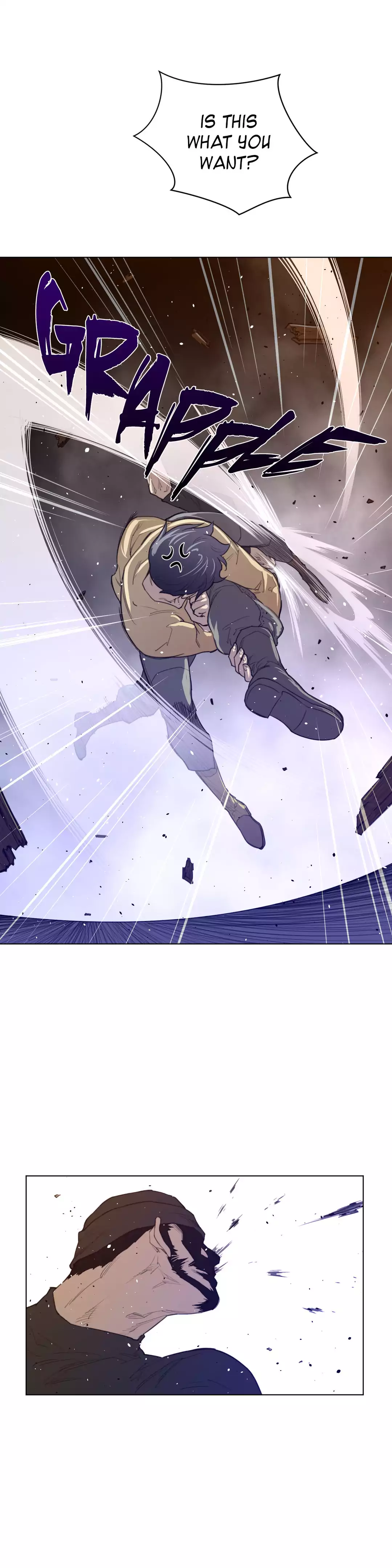 18+ Perfect Half Chapter 42 page 8