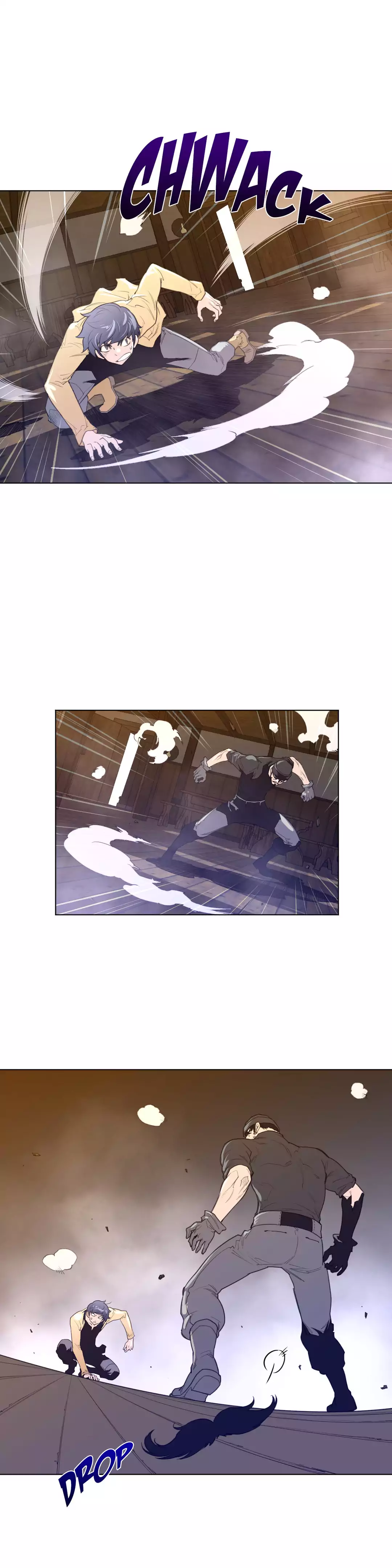 18+ Perfect Half Chapter 42 page 9