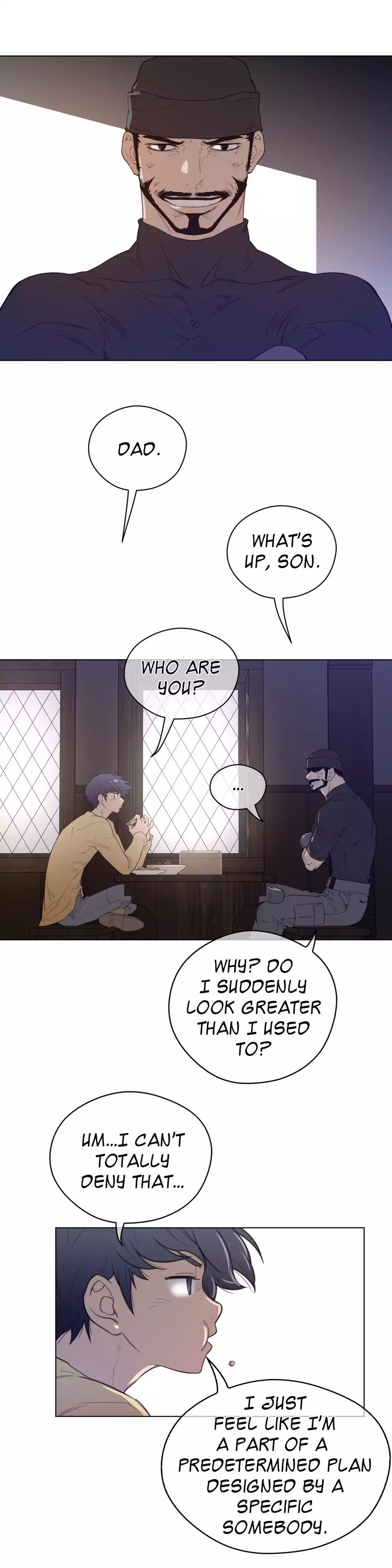 18+ Perfect Half Chapter 42 page 12