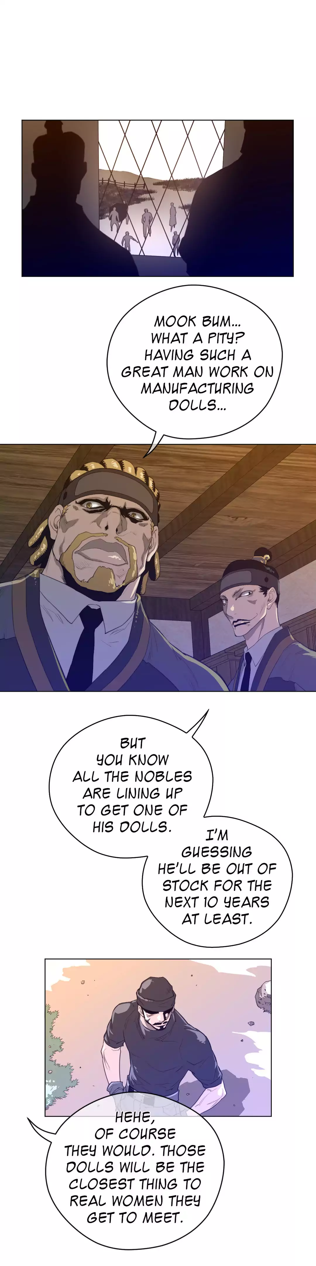 18+ Perfect Half Chapter 42 page 22
