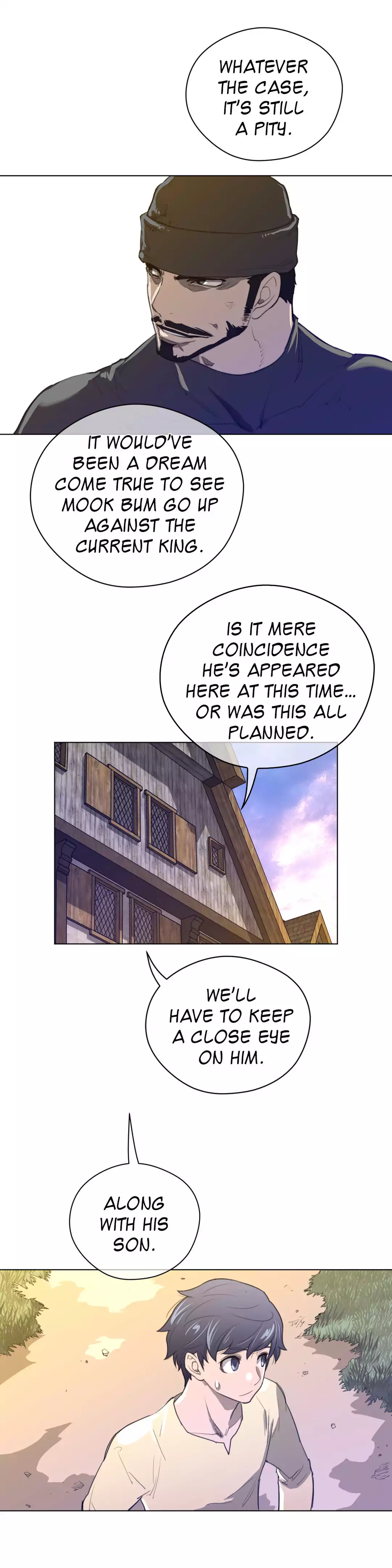 18+ Perfect Half Chapter 42 page 23