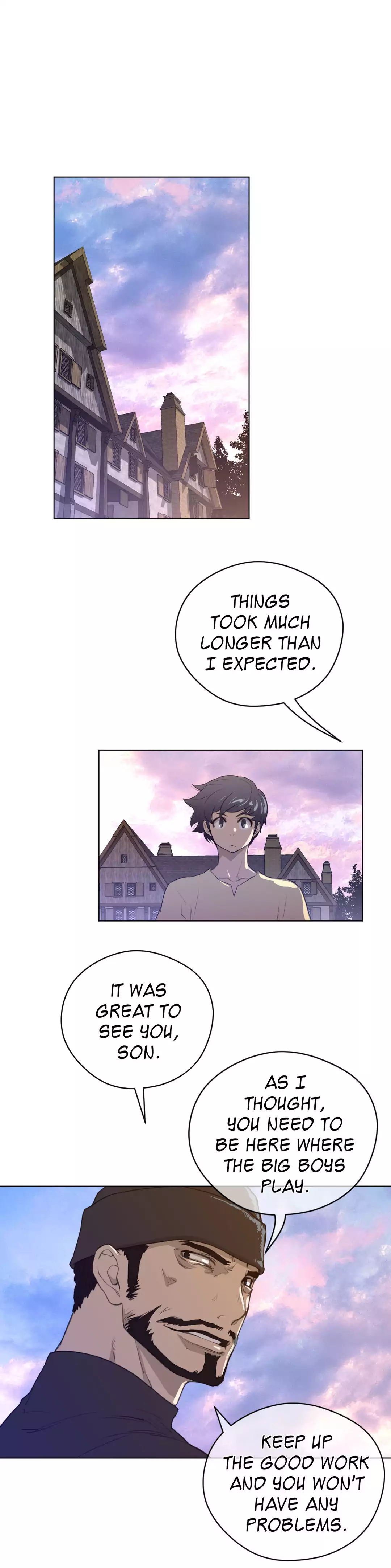 18+ Perfect Half Chapter 42 page 24