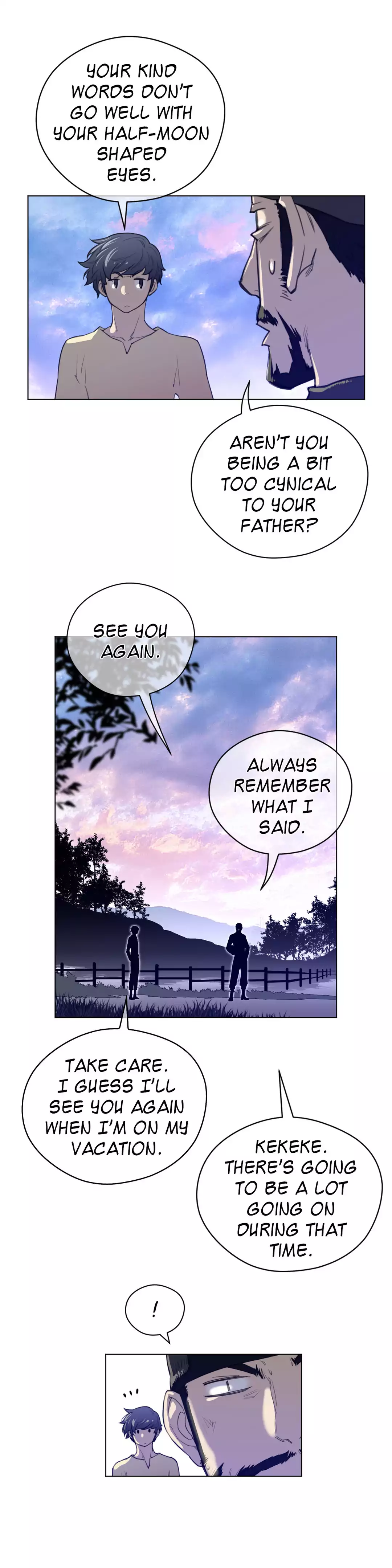 18+ Perfect Half Chapter 42 page 25