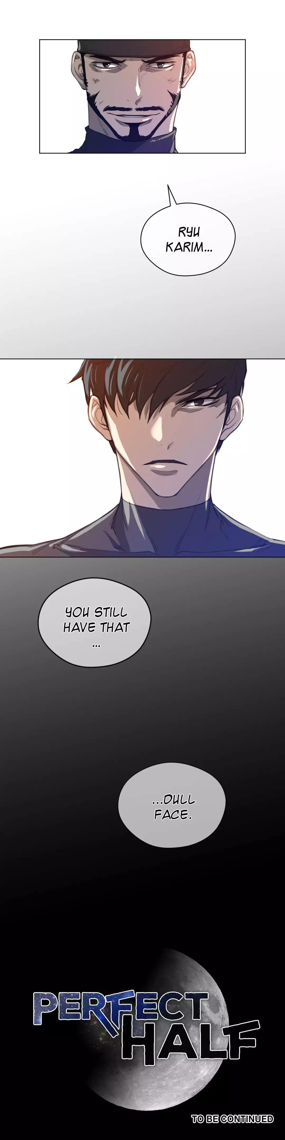 18+ Perfect Half Chapter 42 page 27