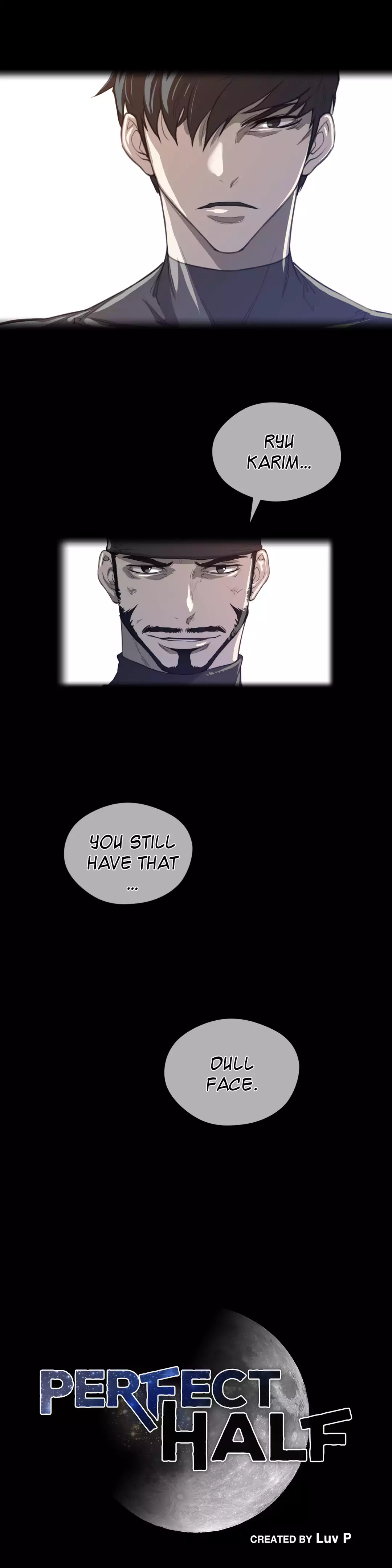 18+ Perfect Half Chapter 43 page 4