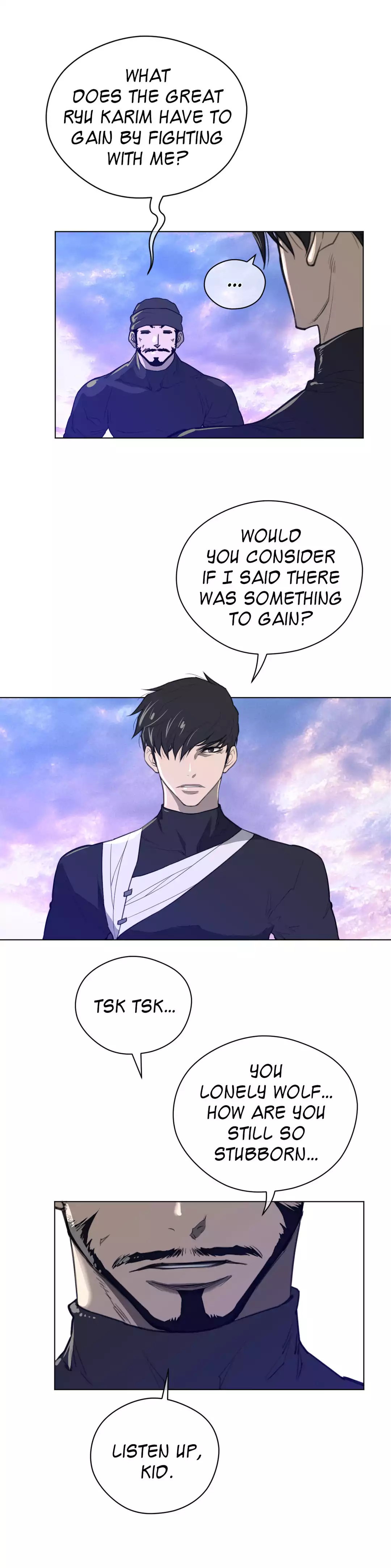 18+ Perfect Half Chapter 43 page 7