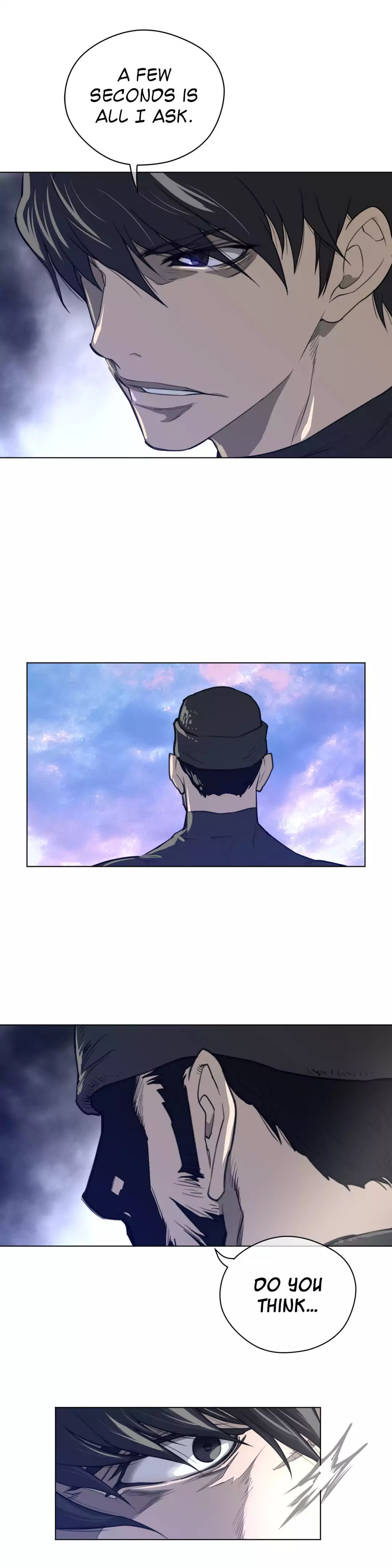 18+ Perfect Half Chapter 43 page 13