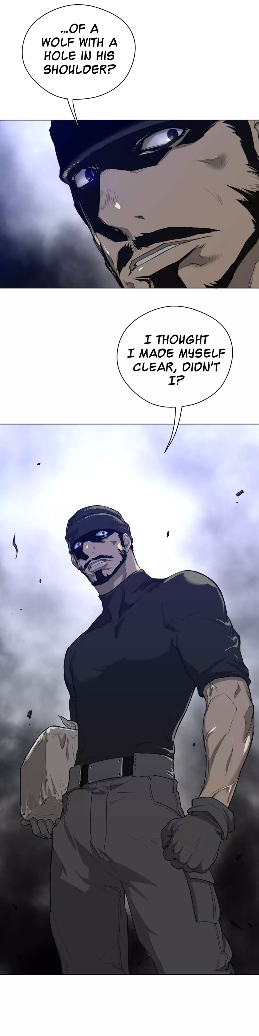 18+ Perfect Half Chapter 43 page 15