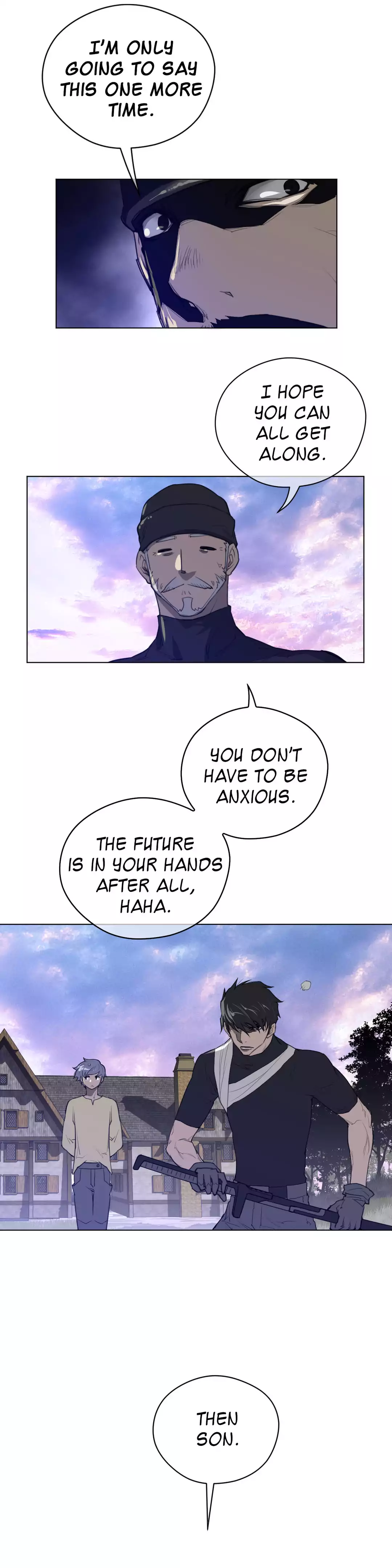 18+ Perfect Half Chapter 43 page 16
