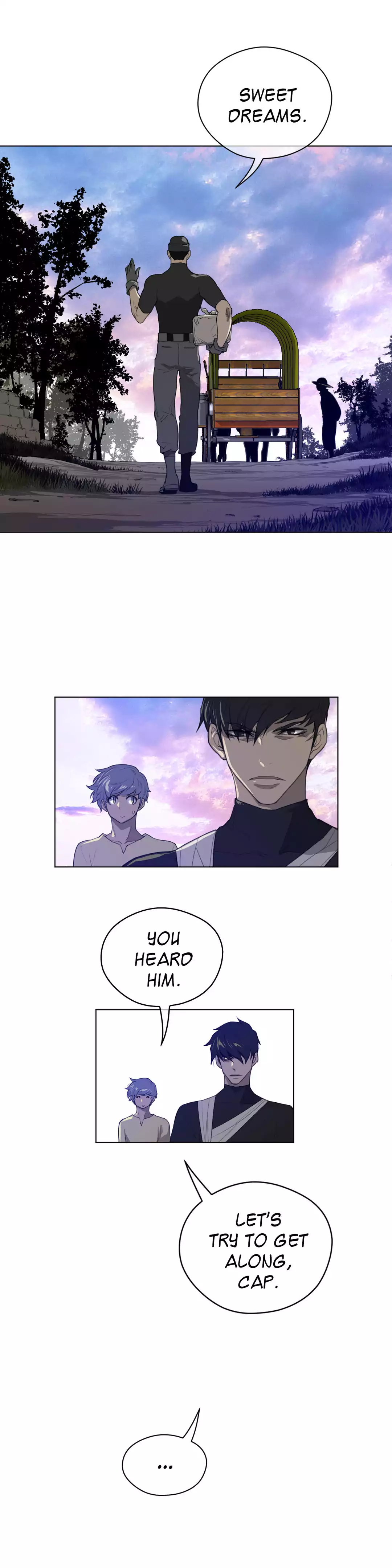18+ Perfect Half Chapter 43 page 17