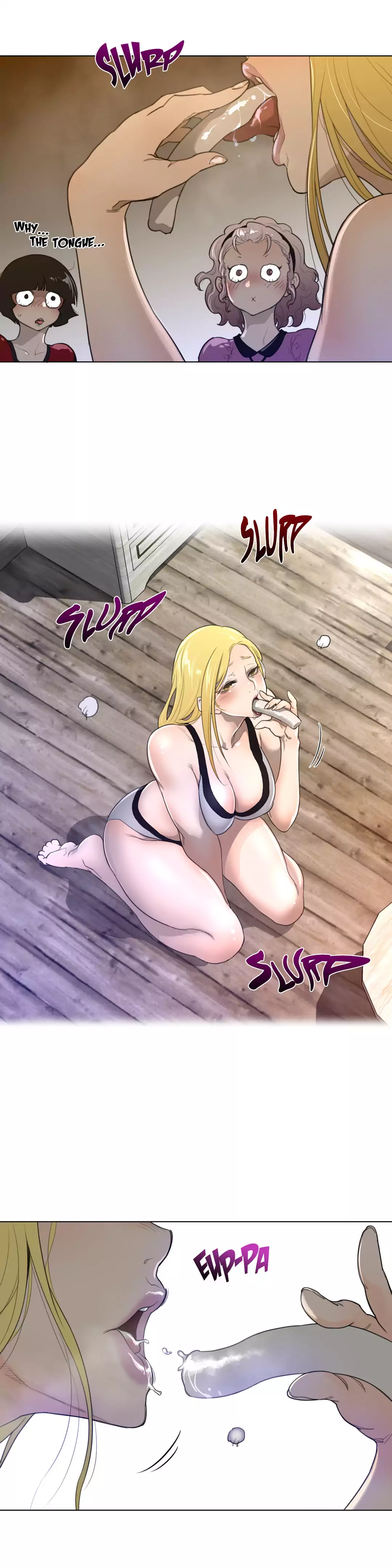 18+ Perfect Half Chapter 43 page 23