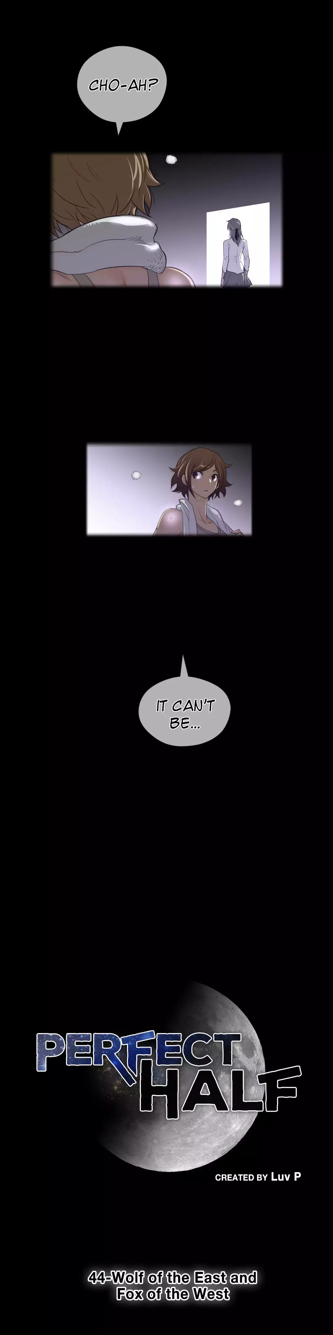 18+ Perfect Half Chapter 44 page 4