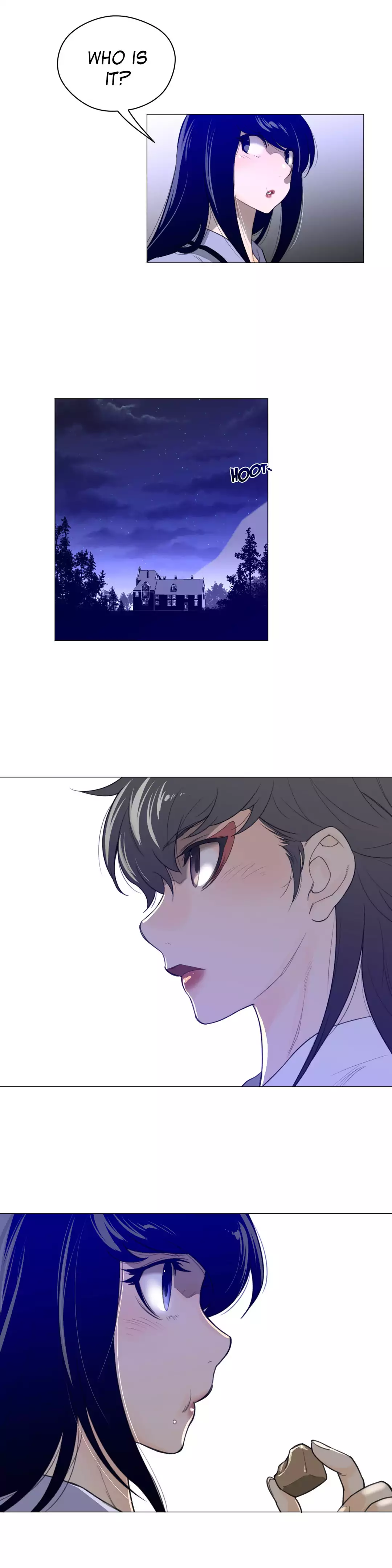18+ Perfect Half Chapter 44 page 10