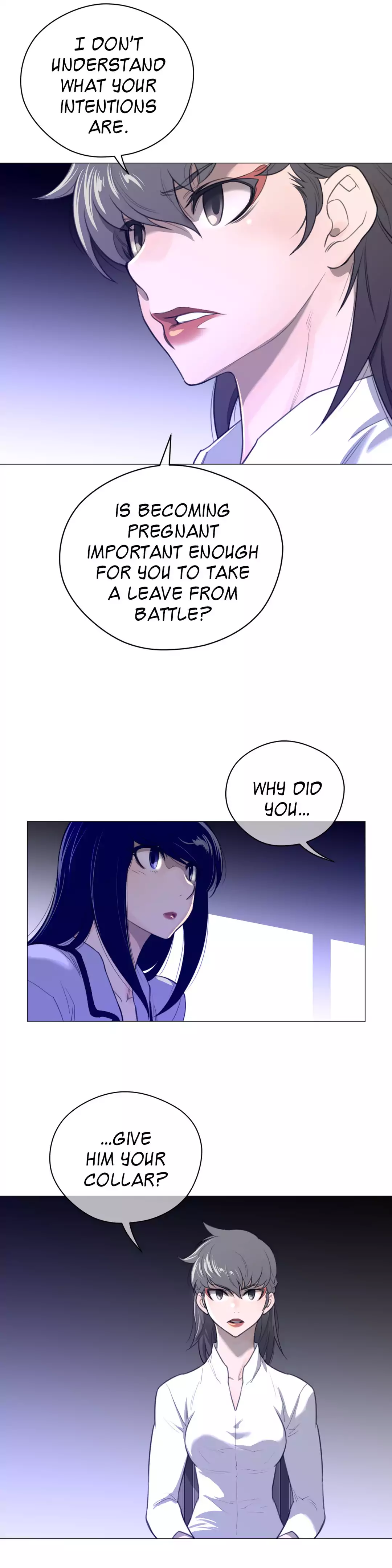 18+ Perfect Half Chapter 44 page 15