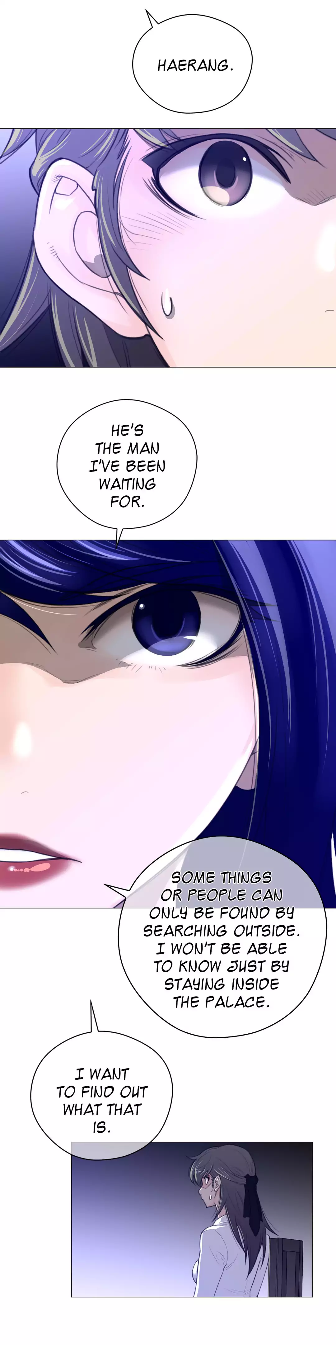 18+ Perfect Half Chapter 44 page 18
